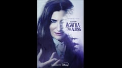 "Agatha All Along" Bewitches Marvel Fans with Dark Comedy Spin-Off